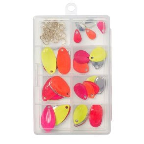 Kinetic Spinner Blade Kit 